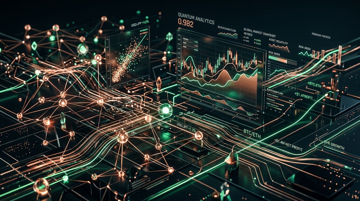 Abstract features visualization